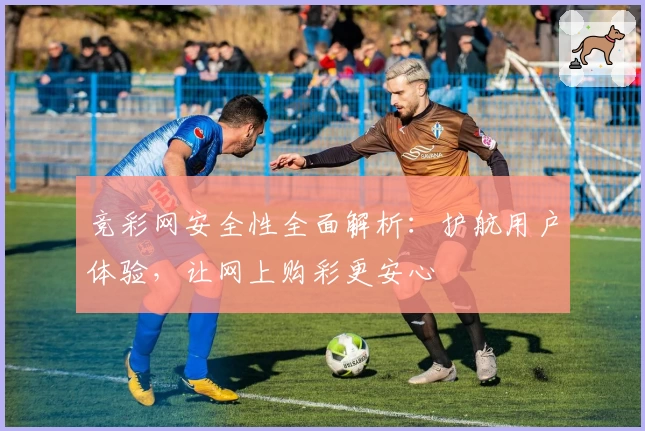 竞彩网安全性全面解析：护航用户体验，让网上购彩更安心