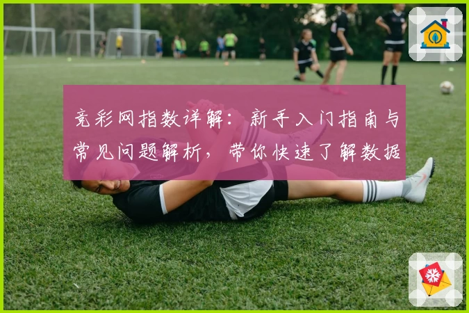 竞彩网指数详解：新手入门指南与常见问题解析，带你快速了解数据奥秘