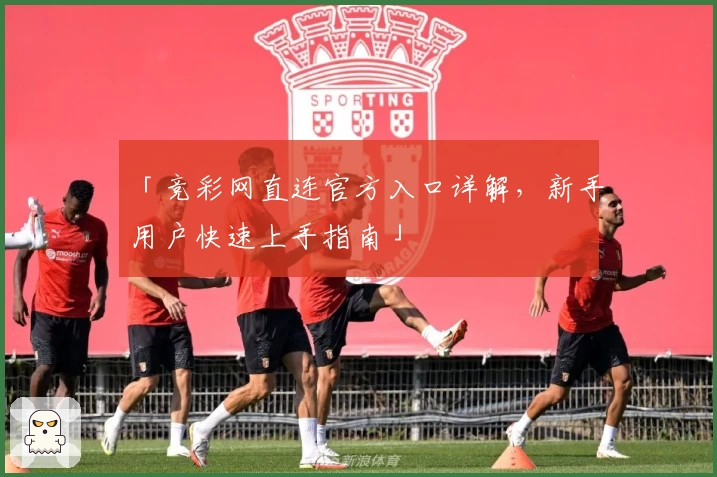 「竞彩网直连官方入口详解，新手用户快速上手指南」