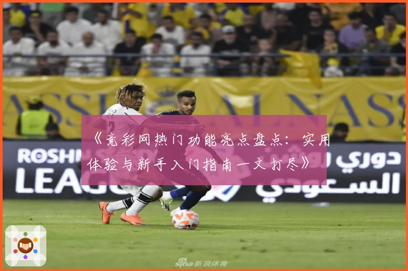 《竞彩网热门功能亮点盘点：实用体验与新手入门指南一文打尽》